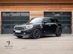 MINI Countryman - 1.5 Cooper S E ALL4 Chili 224pk | John Cooper Works | HUD | S/K Dak