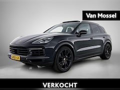 Porsche Cayenne - 3.0 E-Hybrid