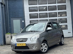Kia Picanto - 1.0 X-Ecutive | Clima | 5-DRS | NW APK