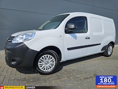 Renault Kangoo - 1.5 dCi Maxi Airco Navi 100% onderh Lage km