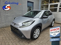 Toyota Aygo X - 1.0 VVT-i MT Play Inclusief afleveringskosten