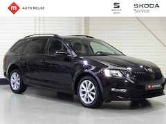 Skoda Octavia - 1.0 TSI Greentech 115pk Ambition