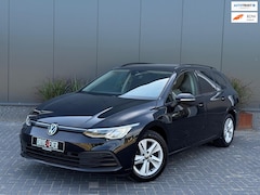 Volkswagen Golf Variant - 1.0 eTSI Life Business AUTOMAAT|CLIMATE|LED|SPORTVELGEN