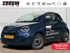 Fiat 500 - 1.0 Hybrid Torino | Limited Edition | Led | Carplay | PDC | 16"