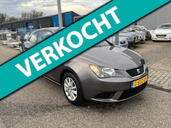 SEAT Ibiza - 1.0 MPI Reference l Nieuwe APK l Weinig KM
