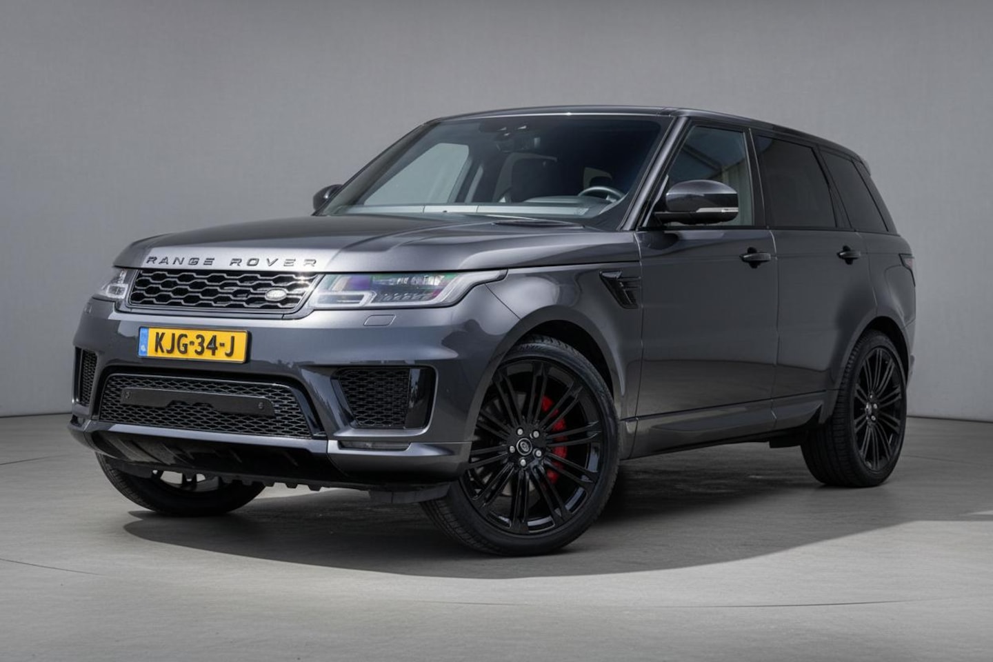 Land Rover Range Rover Sport - 2.0 P400e HSE 23''|Luchtvering|T.haak|Meridian|Camera|Stoelmemo|Historie-aanwezig - AutoWereld.nl