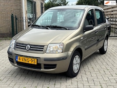 Fiat Panda - 1.2 Dynamic | 5drs | hoge instap | airco | nieuwe apk