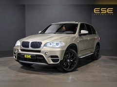 BMW X5 - xDrive35i Executive | Schuif/kantel dak | Camera | Trekhaak | Navigatie | Onderhouden