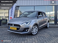 Suzuki Swift - 1.2 Select Smart Hybrid Android Auto/ Apple CarPlay