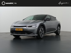 Kia EV6 - Air 58 kWh | Trekhaak | Stoel/Stuurwielverwarming | Navigatie | Parkeercamera | Climate Co