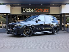BMW X5 - xDrive45e M Sport Bodykit | Vierwielb. | Pano | Trekhaak