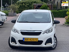 Peugeot 108 - 1.0 e-VTi Access | Led verlichting | APK 26-11-2026