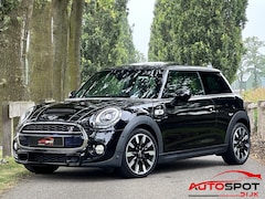 MINI 3-Deurs - 2.0 Cooper S Chili Serious Business