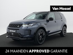 Land Rover Discovery Sport - 1.5 P270e PHEV Business Landmark Edition | Panoramadak | 20'' velgen | Elek. trekhaak | Co