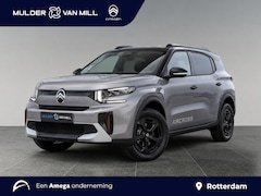 Citroën C3 Aircross - Collection 1.2 Hybrid 145pk | MEGADEAL | SNEL LEVERBAAR | 2+6 JAAR GARANTIE* | KEYLESS | C