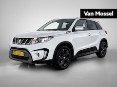 Suzuki Vitara - 1.4 S | Camera | Navigatie | Climate control