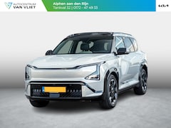 Kia EV5 - GT-Line Business Edition 81.4 kWh Panorama dak | Elektrische achterklep | Stoel+Stuurverwa