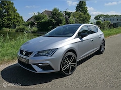 SEAT Leon - 1.4 TSI FR DSG / Navi / Carplay / Trekh. / LED