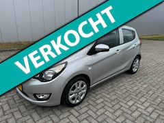 Opel Karl - 1.0 ecoFLEX Edition , Airco, Cruise control