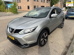 Nissan Qashqai - 1.2 Connect Edition