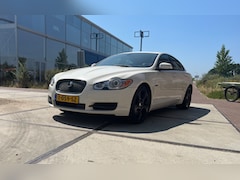 Jaguar XF - 4.2 V8 SV8 Supercharged