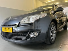 Renault Mégane Estate - 1.2 TCe Expression