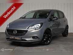 Opel Corsa - I 1.4 I Colour edition I Automaat I Mooie opties