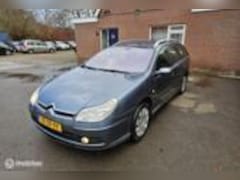 Citroën C5 Break - 2.0-16V Cool Tech