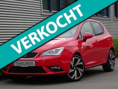 SEAT Ibiza - 1.0 Eco TSI 95 PK Style Xenon LED Climate Cruise