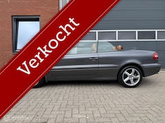 Volvo C70 Convertible - 2.4T 200pk Aut. Autumn Sun - orig. NL