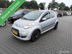 Citroën C1 - 1.0-12V Ambiance airco