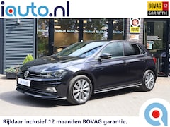 Volkswagen Polo - 1.0 TSI R-line Highline R-Line/ACC/Airco/App-Connect/DAB+/16"