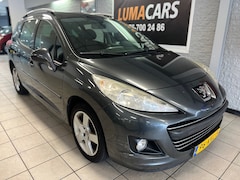 Peugeot 207 SW - 1.6 VTi Première | Pano | cruise | Navi |