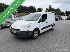Peugeot Partner - bestel 120 1.6 HDI L1 XR Profit +