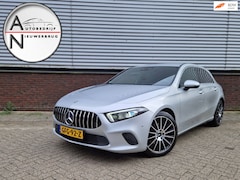 Mercedes-Benz A-klasse - 180 AMG LED PDC Ambient light Vol Opties