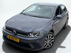 Volkswagen Polo - 1.0 TSI Life LED CARPLAY CAM SENSOREN