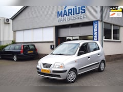 Hyundai Atos - 1.1i Active met nieuwe Apk 59 pk