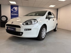 Fiat Punto Evo - 1.2 Street
