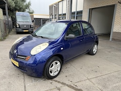 Nissan Micra - 1.2 Visia Automaat