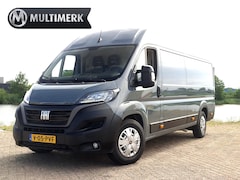 Fiat Ducato - Maxi Koelwagen | AUT | CRUISE | EUROFRIGO | ZEER NETTE BUS