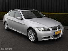 BMW 3-serie - 325xi | AUTOMAAT | SCHUIFDAK | APK tm 10-10-2026