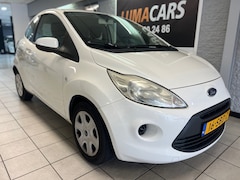 Ford Ka - 1.2 Cool & Sound start/stop | Airco | Elektr. |