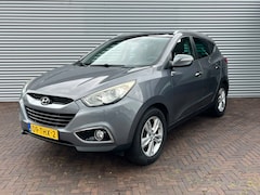 Hyundai ix35 - 2.0i Style