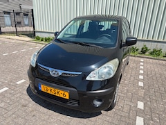 Hyundai i10 - 1.1 Active Cool|NAP|APK