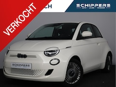Fiat 500 - Icon 42 kWh | actieradius 320km