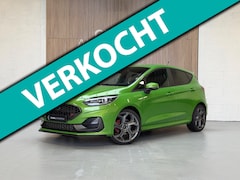 Ford Fiesta - 1.5 Ecoboost ST-X - 200PK - STUURVERWARMING