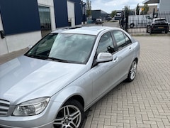 Mercedes-Benz C-klasse - 280 Avantgarde Yountimer
