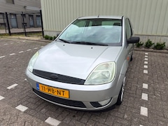 Ford Fiesta - 1.3 Futura|NAP|APK 28-10