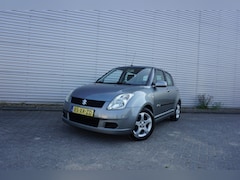 Suzuki Swift - 1.3 GLS Airco / Elektr. ramen / Lm velgen / NAP / APK t/m 13-07-2026