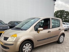 Renault Modus - 1.4-16V Expression Luxe NIEUW APK